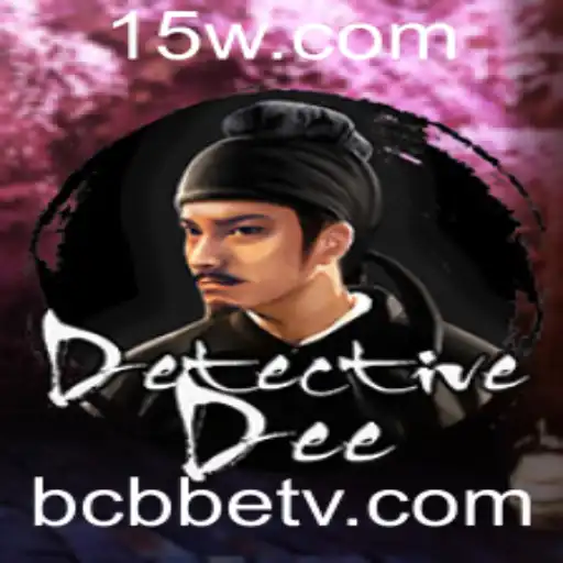 Explorando o Mundo de DetectiveDee: Um Jogo de Mistério e Estratégia com bcbbet