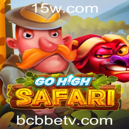 Explorando o Mundo de GoHighSafari: Um Novo Conceito em Jogos Digitais