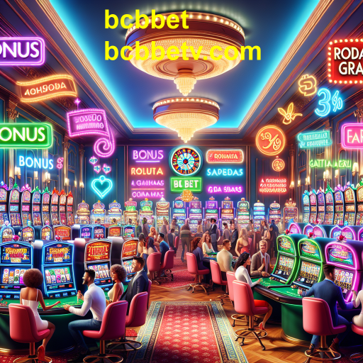 As Melhores Promoções do bcbbet: Como Aproveitar ao Máximo