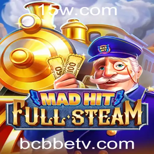 MadHitFullSteam: O Jogo que está Transformando o Cenário Atual de Entretenimento Digital
