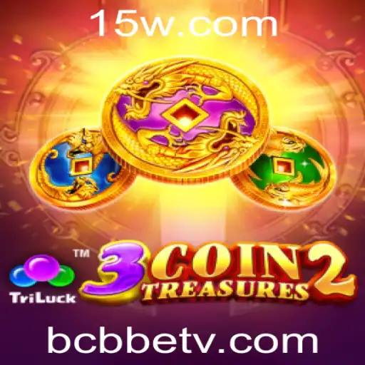 Descubra o Fascinante Universo de 3CoinTreasures2: A Nova Sensação do Mundo dos Jogos
