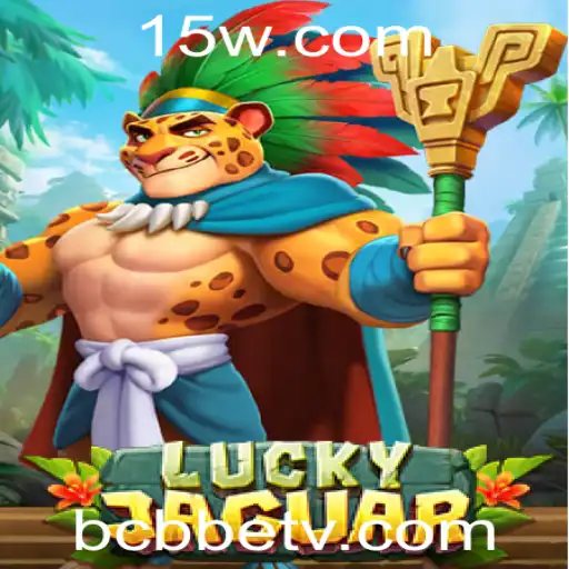 Explorando o Mundo Emocionante de LuckyJaguar: A Nova Sensação no Universo dos Jogos