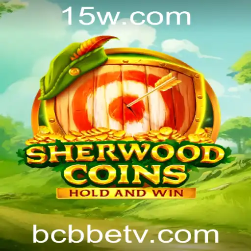 Descubra o Fascinante Mundo de SherwoodCoins: Um Mergulho na Jogabilidade de bcbbet