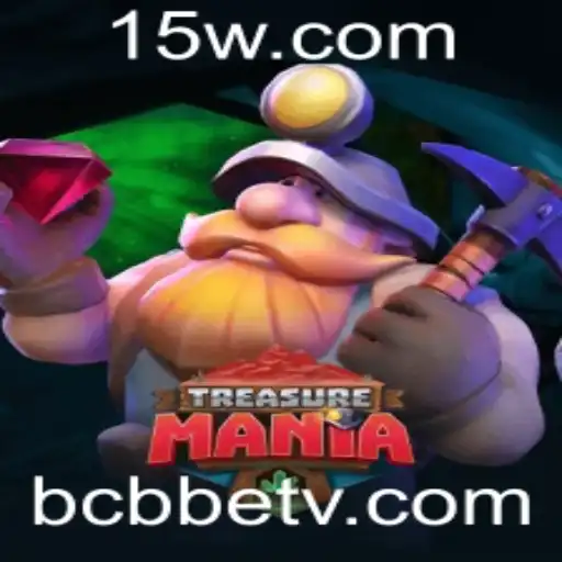 TreasureMania: Descubra o Novo Fenômeno do Jogo Online